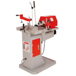 GRĘŽIMO - KALTAVIMO STAKLĖS LBM290K_400V HOLZMANN