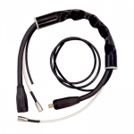 Sujungimo laidai skirti Kuhtreiber PROCESSOR "WS" įrenginių serijai (au&scaron;inimas skysčiu) 95 mm&sup2;