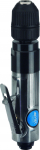 Pneumatinis tiesus gręžtuvas 10 mm Mod. 495/A