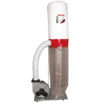 DROŽLIŲ NUTRAUKĖJAS ABS2480_230V HOLZMANN
