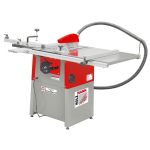 DISKINĖS PJOVIMO STAKLĖS STALIAMS TS250_230V HOLZMANN