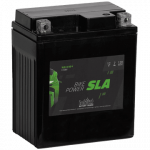 INTACT CTZ8V SLA akumuliatorius 12V 7Ah 120A