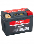 BSLI-08 BS Lithium-ion