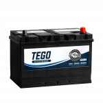 TEGO 95Ah Jap (-+) akumuliatorius