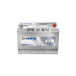 Akumuliatorius VARTA 85Ah 800A EFB