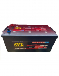 ZAP 220 Ah AGM akumuliatorius