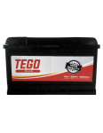 TEGO Plus akumuliatorius 12V 85Ah 800A