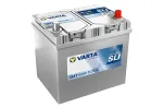 Akumuliatorius VARTA Blue Dynamic 60Ah 540 A EN 12V