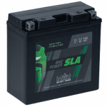 INTACT CT14B-4  akumuliatorius 12V 12Ah 190A