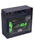 INTACT 51913 SLA akumuliatorius 12V 22Ah 230A