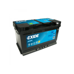 Exide 82Ah 800 A 12V AGM akumuliatorius