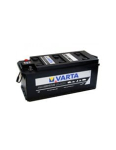 Akumuliatorius VARTA PROMOTIVE Black Heavy Duty 143Ah 950 A EN 12V