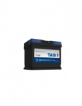 TAB 45Ah Polar L1B akumuliatorius 12V 420A