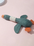 Pliu&scaron;inis žaislas &scaron;unims "Duck"