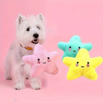 Mink&scaron;tas žaislas "Stars"