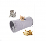 Sulankstomas tunelis katei