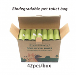 &Scaron;unų ekskrementų mai&scaron;eliai "Bio"