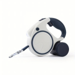 Pavadėlis "3in1 Navy Blue"