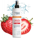 PSH "Crazy Strawberry" pur&scaron;kiamas kondicionierius