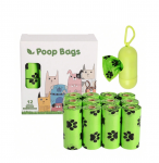 &Scaron;unų ekskrementų mai&scaron;eliai "Green Feet"