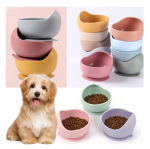 Silikoninis prilimpantis dubenėlis