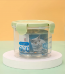 Indas &scaron;lapiam maistui laikyti "Green"