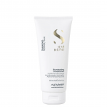 Alfaparf Semi Di Lino Diamond Illuminating deimantinio žvilgesio suteikiantis kondicionierius, 200ml