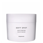 Bangerhead Soft Spot mink&scaron;tinamoji plaukų kaukė, 200 ml