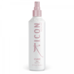 I.C.O.N. CURE Replenishing Spray &ndash; pur&scaron;kiama nenuplaunama drėkinimo priemonė plaukams, 250ml