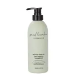 Paul Hemlin Stockholm Moroccan Argan Oil Clear Hydrating drėkinantis &scaron;ampūnas, 450ml