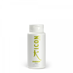 I.C.O.N. Energy detoksikuojantis &scaron;ampūnas, 70ml