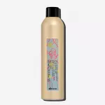 Davines Extra Strong itin stiprios fiksacijos plaukų lakas, 400ml