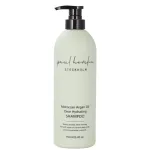 Paul Hemlin Stockholm Moroccan Argan Oil Clear Hydrating drėkinantis &scaron;ampūnas, 750ml