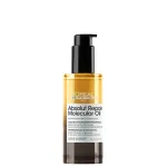 L'Or&eacute;al Professionnel Absolut Repair Molecular Bi-Phase atkuriamasis dvifazis plaukų aliejus, 90 ml