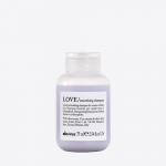 Davines Baby LOVE glotninantis &scaron;ampūnas, 75ml