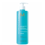 Moroccanoil Moisture Repair giliai drėkinantis &scaron;ampūnas, 500ml