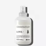Davines LOVE CURL garbanas pary&scaron;kinantis pienelis, 250ml