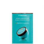 Moroccanoil Intense Hydrating Mask intensyviai drėkinanti kaukė, 30ml