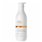 MilkShake Moisture&More drėkinamasis &scaron;ampūnas sausiems plaukams, 1000ml
