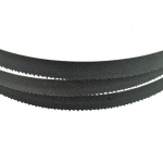 Pjūklo geležtė metalo pjovimo staklėms R&Ouml;NTGEN 20x0,9x2085 mm 4/6 Bi-alfa cobalt M42