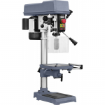 Cormak Metalo gręžimo staklės Z7016 Vario