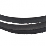 Pjūklo geležtė metalo pjovimo staklėms R&Ouml;NTGEN 27x0,9x2480 mm 5/8 Bi-alfa cobalt M42