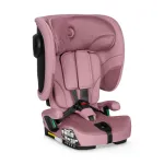 Autokėdutė Lionelo Nelly I-size isofix 9-36 kg., Pink mauve