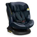 360&deg; pasukama autokėdutė Lionelo Bastiaan Plus I-size 9-36 kg., Navy blue