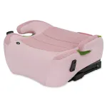 Autokėdutė Lionelo Luuk I-fix 15-36 kg Isofix, Pink baby