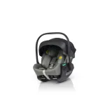 Autokėdutė su gulima padėtimi Easy go Buz Xtd 0-13 kg., Greener