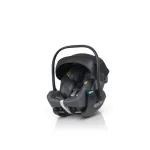 Autokėdutė su gulima padėtimi Easy go Buz Xtd 0-13 kg., Granito