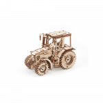 Medinis konstruktorius EWA Traktorius BELARUS-82