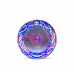 YOYO YoYoFactory DNA King &ndash; Gentry Stein Fingerspin GALAXY