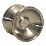 YoYoFactory Titanium Godspeed &ndash; Angel2Up Signature